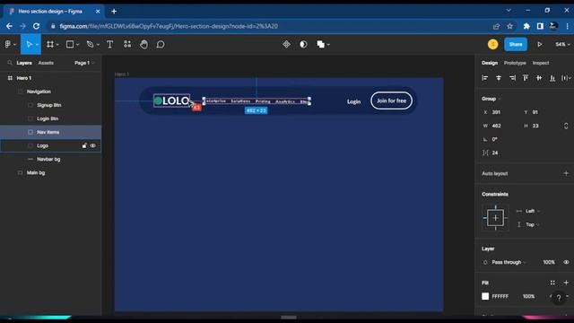 Figma Crash Course for Beginners - Naija смотреть онлайн