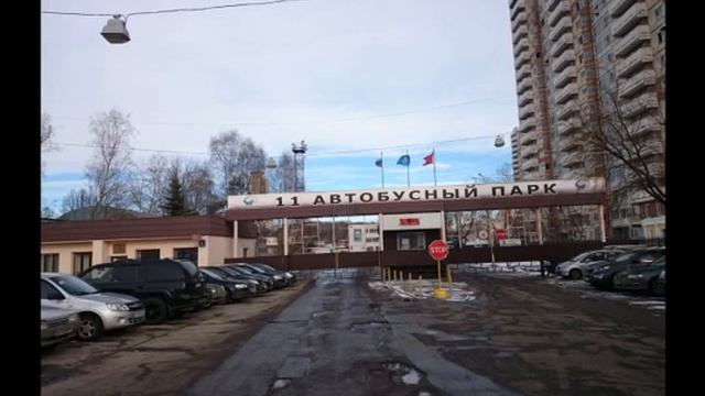 Вся правда о работе водителем автобуса в ГУП 