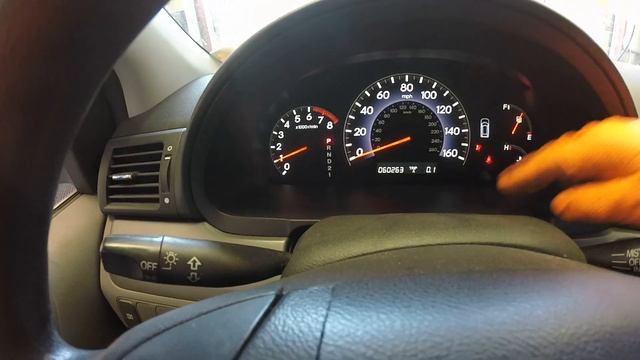 2006 Honda Odyssey 3.5L Engine For Sale 60k Miles Stk#R19091 смотреть онлайн