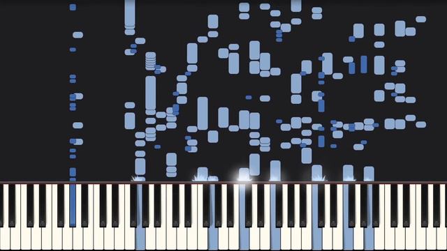 Doki Doki Literature Club! - Your Reality [Audio Illusion] Can A Piano Trick Your Mind?