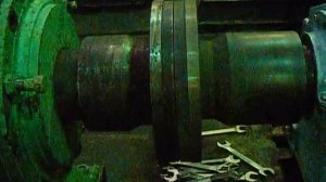 Особенности центровки валов насосных агрегатов с установленной упругой пластинчатой муфтой