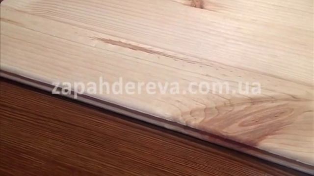 Вагонка деревянная. Двухстороння. "Запах Дерева". смотреть онлайн