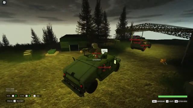 Развлекаемся и фармимся|Blackhawk Rescue Mission 5 смотреть онлайн