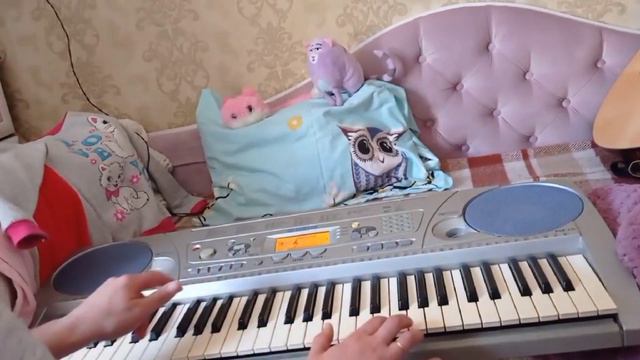 Grosu Малиновые губы cover смотреть онлайн