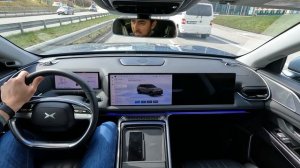 XPENG G9 - Best Value Full-Size SUV on the Market?