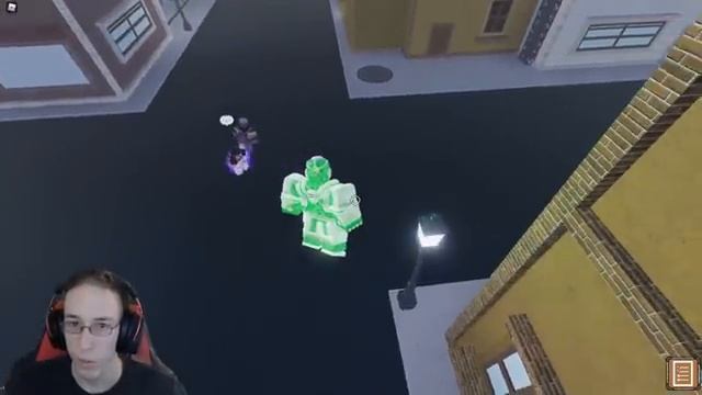 [YBA] Star Platinum's Everywhere! (Tourney Highlights) смотреть онлайн
