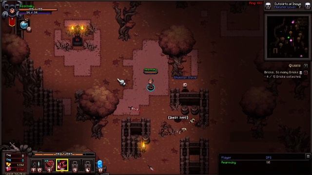 Hero Siege - Season 12 - Marksman Leveling 0-14 Beginner Guide смотреть онлайн