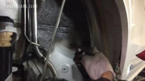 Жидкие Подкрылки