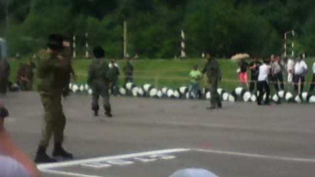 90 летие в/ч 3219 г.Лабинск смотреть онлайн