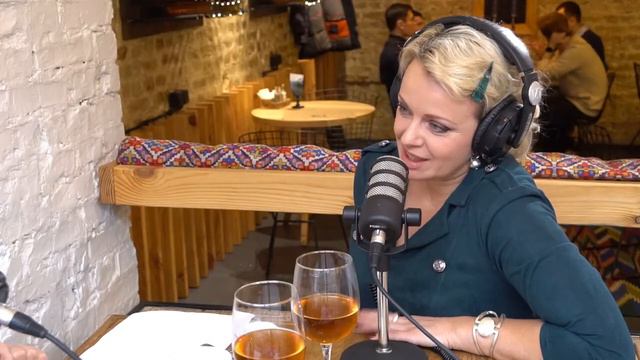 Небожителі з Юлією Максименко / Ірма Вітовська смотреть онлайн