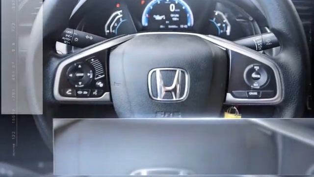 2017 Honda Civic | Okotoks Honda | 2HGFC2F58HH021560 смотреть онлайн