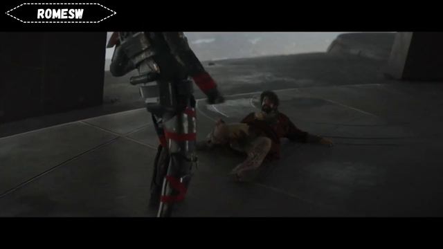 Ezra And Sabine Take Out Undead Death Troopers | Star Wars: Ahsoka Season 1 Episode 8 Finale смотреть онлайн