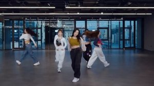 Red Velvet - Feel My Rhythm Dance Practice MIRRORED [4K]