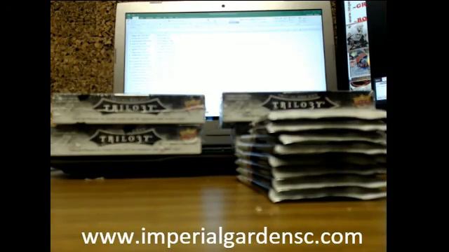 Break #1243 MAIN: 15-16 UD Trilogy NHL 9 BOX CASE BREAK смотреть онлайн