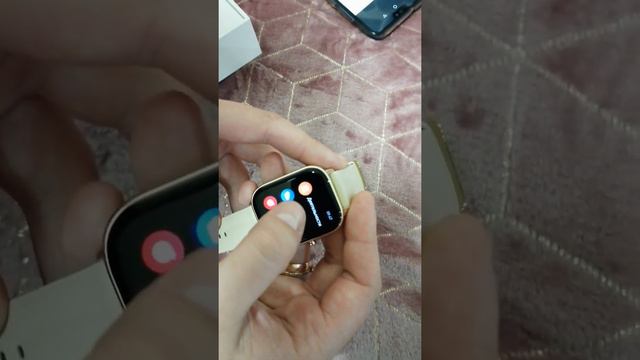 Отзыв о часах Amazfit смотреть онлайн