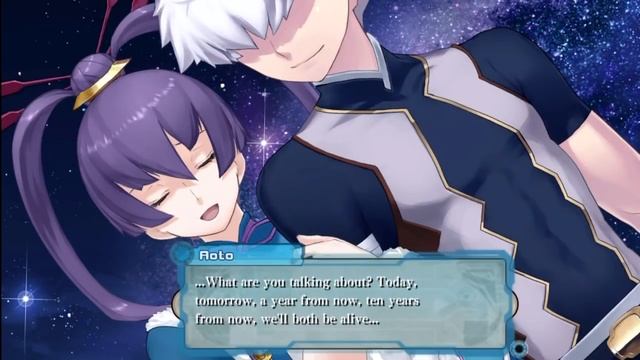 Ar tonelico Qoga Knell of Ar Ciel Walkthrough Part 170 Finnel Normal Ending смотреть онлайн