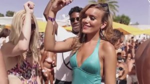 Ibiza Summer Party Electro House Music 2023