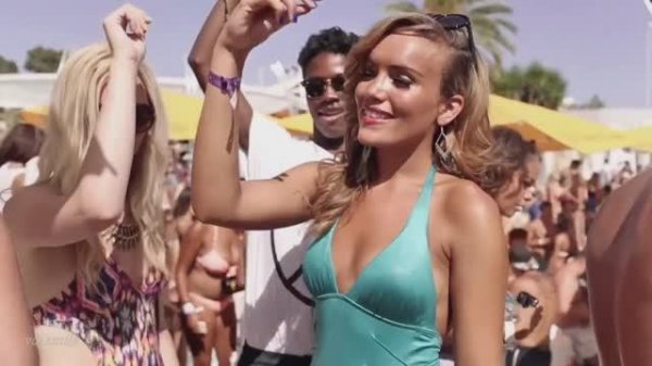 Ibiza Summer Party Electro House Music 2023