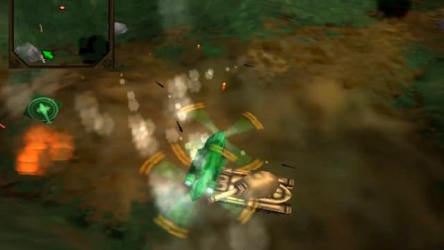 Army Men Air Attack 2 - LongPlay [4K]? смотреть онлайн