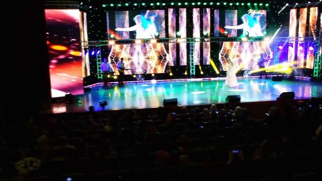 Кавказские горки