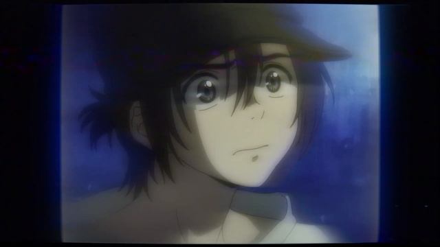 Wicked Game [AMV] Stranger by the Shore смотреть онлайн