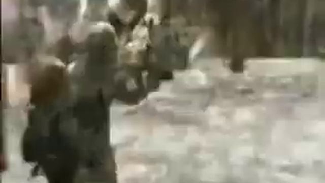 Army Of Two Tribute смотреть онлайн