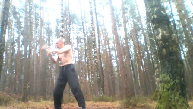 тренировка с шестом 2 смотреть онлайн