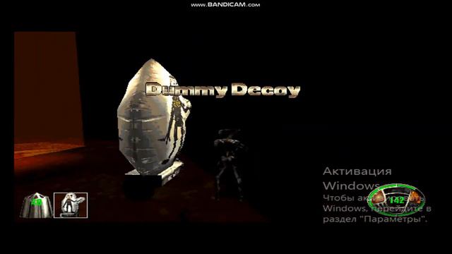 MDK 1 (1997) - часть 01/part 01 - прохождение/walkthrough смотреть онлайн