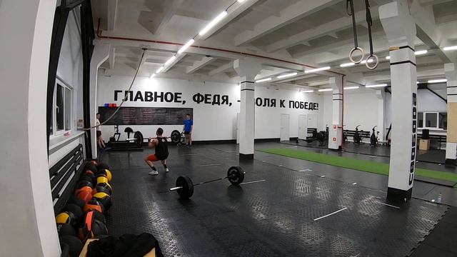 Отборочный АФИНЫ комплекс 3 Смирнов Николай смотреть онлайн