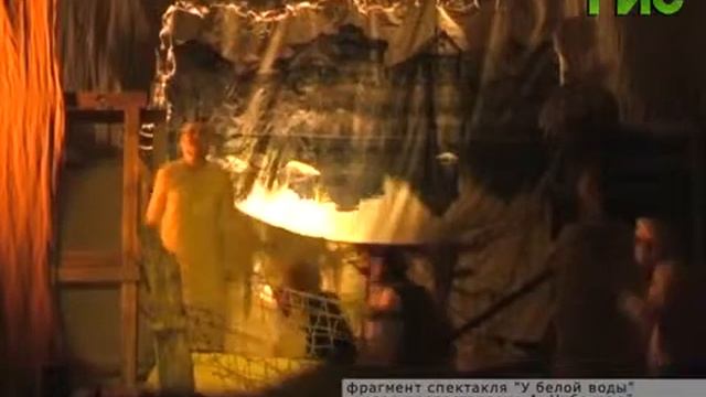 Герой нашего времени #148. Режиссер театра «Витражи» Станислав Горковенко смотреть онлайн