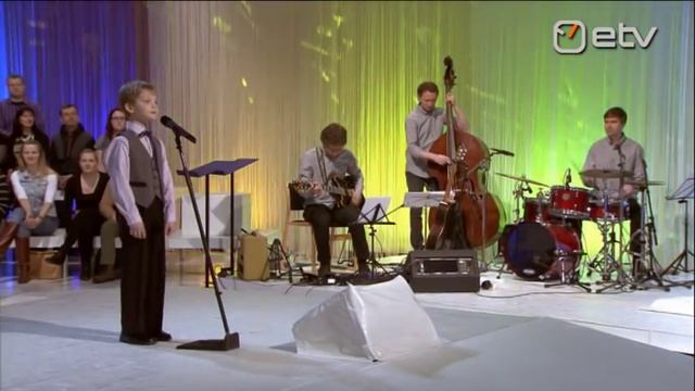 MIHKEL KIVASTIK ja KRISTJAN KASEARU "Kodutsirkus" смотреть онлайн