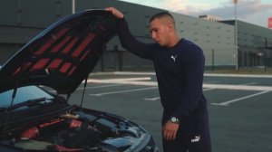 Когда обычный Форд Фокус слишком скучен | Ford Focus ST 2 с полным приводом на Stage 2!