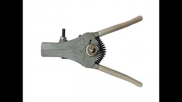 Механизм для снятия изоляции МСИ