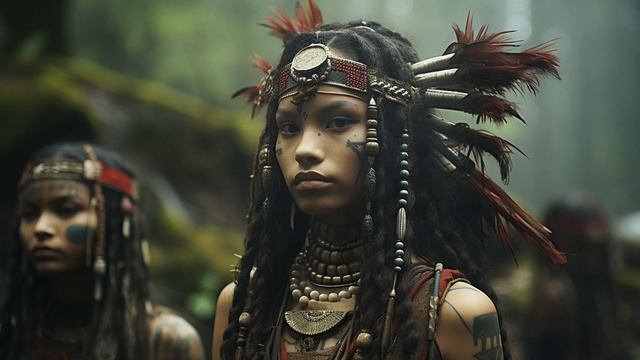 SHAMANIC DRUMS • Traditional Shamanic Drum • Journey For Trance & Meditation