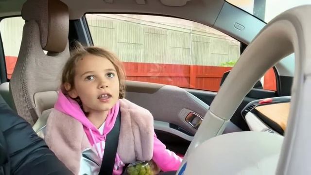 #ВЛОГ КАТЯ и МАКС остались без папы смотреть онлайн