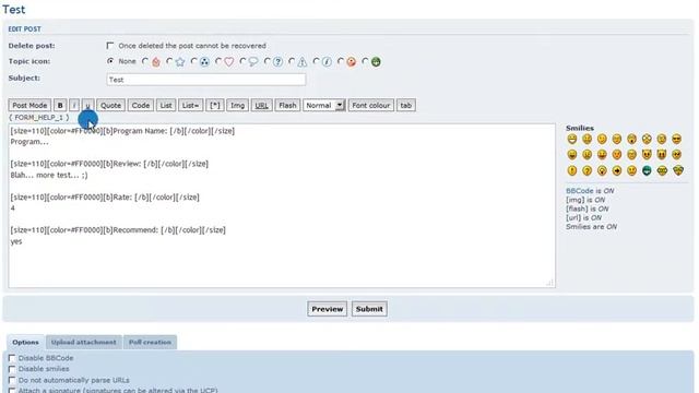 Form Mod development phpBB3 next step смотреть онлайн