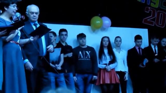 Выпускной ППК 1 отделение смотреть онлайн
