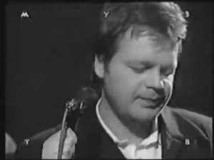 Бахыт компот. Вадим Степанцов- Осень