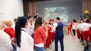 Новые конкурсы на корпоратив