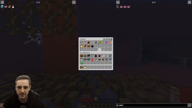 RLCraft 2.9 How To Escape Lost Cities ? смотреть онлайн