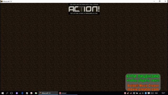 SkyBlock с MrLauncher смотреть онлайн