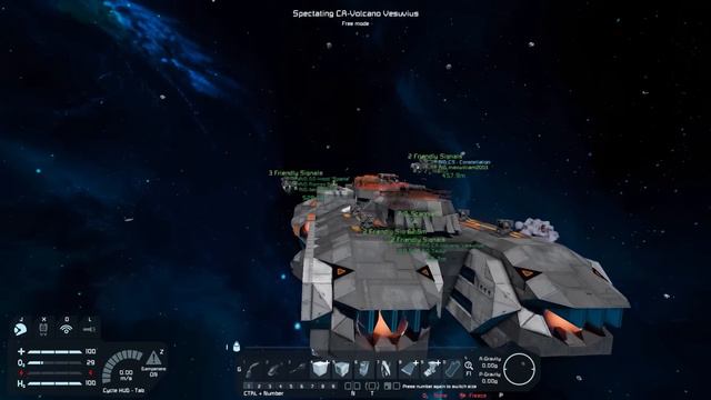 SE Outlands: S2 Finale: Full Circle | Episode 20 смотреть онлайн