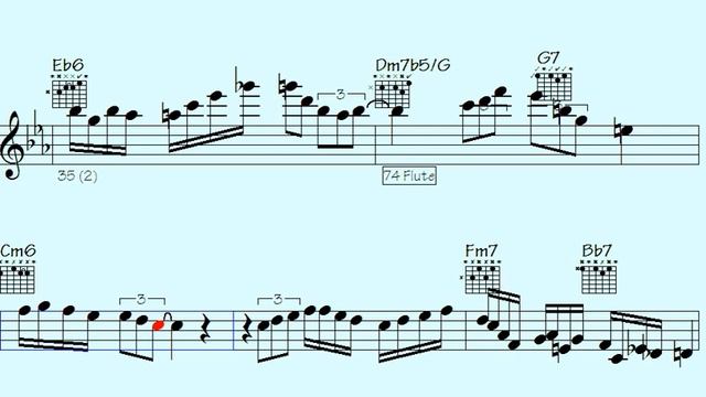 ?Bang Out Some Groovy Tunes: Swing Flute Piano Jams That Will Have You Dancing All Night смотреть онлайн