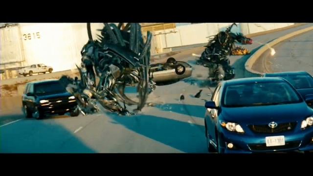 Stealth force mode/Transformers dark of the moon смотреть онлайн
