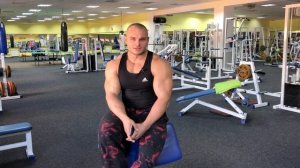 Время тренировки. Сколько тренироваться в день?