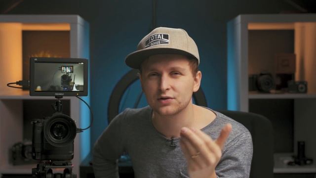 How cheap is a CHEAP 7inch monitor? | Feelworld T7 On Camera Monitor Review смотреть онлайн
