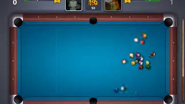 Геймплей игры 8 ball pool на ПК :) / GAMEPLAY GAME 8 BALL POOL ON PC смотреть онлайн