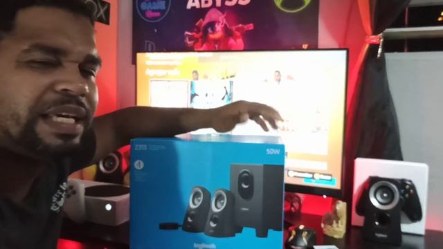 logitech z313 análisis para tu consola Xbox , Playstation, y PC смотреть онлайн