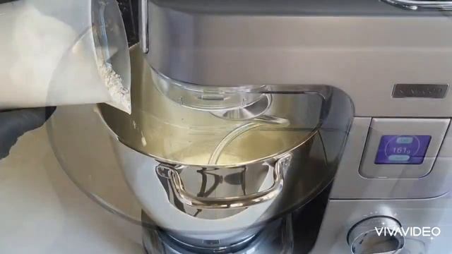 СБОРНИК ВИДЕОРЕЦЕПТОВ " ГОТОВИМ В КЕНВУД" смотреть онлайн
