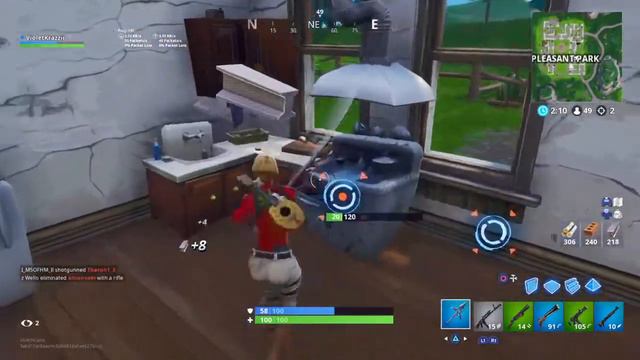 Laguna Starter Pack is HERE!! Fortnite Daily Item Shop Review!! March 18th Stream смотреть онлайн